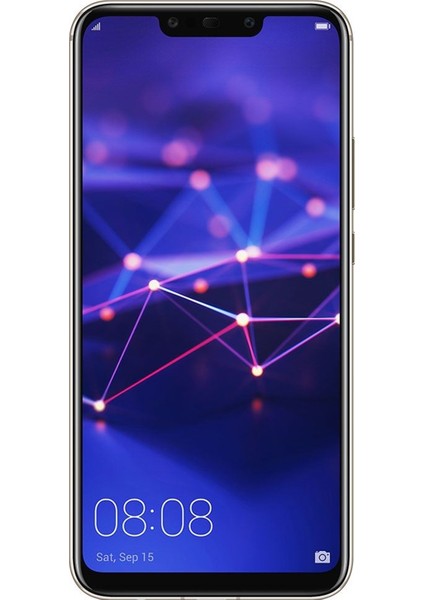 Mate 20 Lite Dual Sim 64 GB (İthalatçı Garantili) Altın