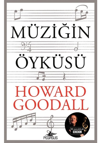 Müziğin Öyküsü - Howard Goodall