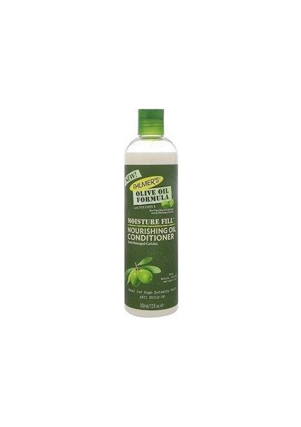Olive Oil Moisture Fill 350 ml