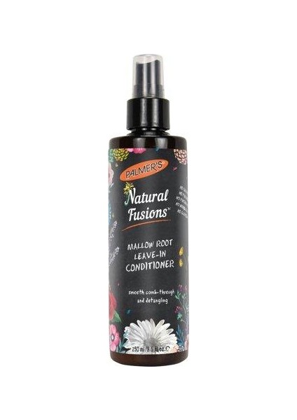 Natural Fusions Mallow Root Leave-İn 250ml