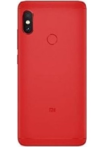 Redmi Note 5 32 GB (İthalatçı Garantili) Kırmızı modelleri