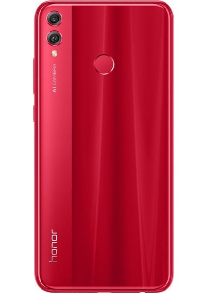 8X 128 GB (İthalatçı Garantili) Kırmızı modelleri