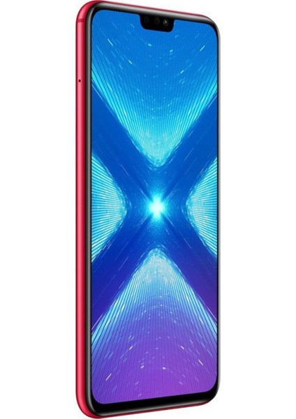 8X 128 GB (İthalatçı Garantili) Kırmızı fırsatları