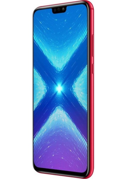 8X 128 GB (İthalatçı Garantili) Kırmızı indirimleri