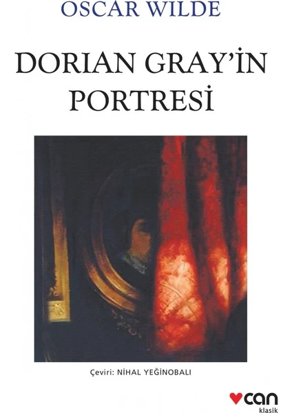 Dorian Gray’in Portresi - Oscar Wilde