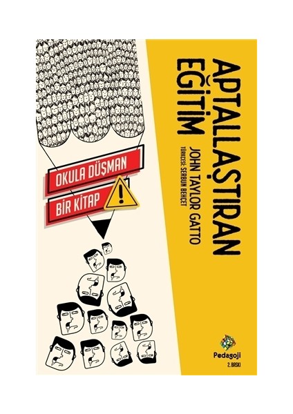 Aptallaştıran Eğitim