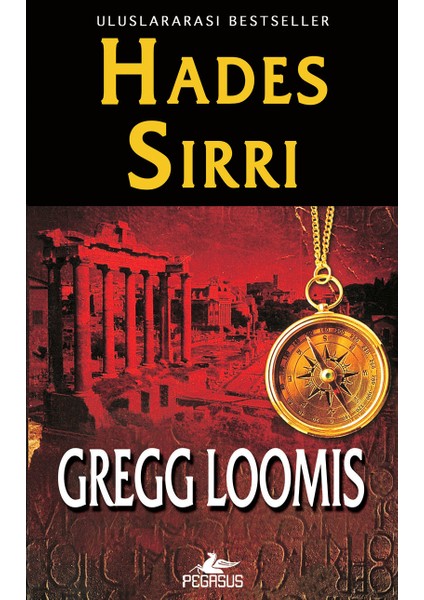 Hades Sırrı - Gregg Loomis