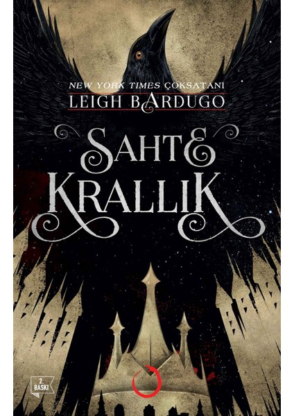 Sahte Krallık - Leigh Bardugo