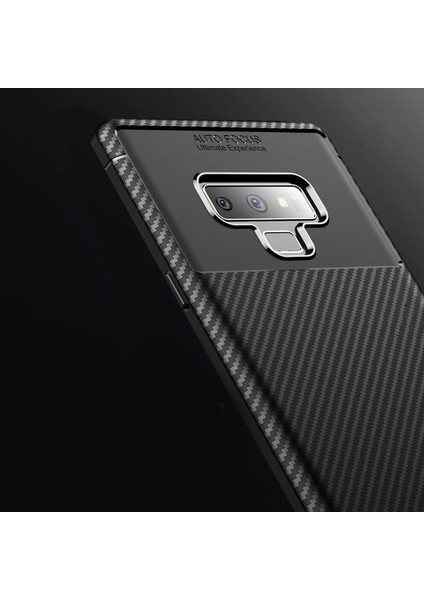 Samsung Galaxy Note 9 Kılıf Negro Dizayn Silikon fiyatları