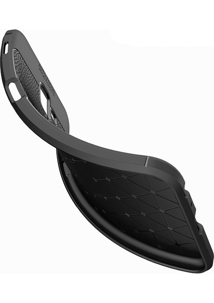 Samsung Galaxy J6 Plus Kılıf Niss Silikon Deri Görünümlü Silikon fiyatları