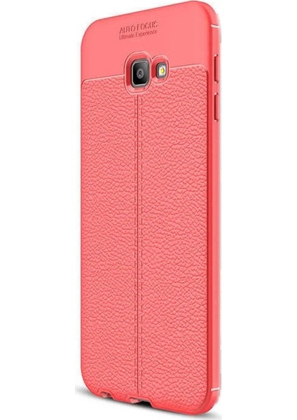 Samsung Galaxy J4 Plus Kılıf Niss Silikon+Nano Ekran Koruma