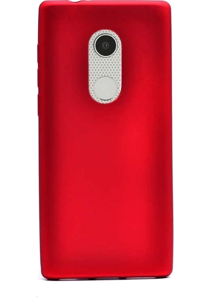 Alcatel 3 Kılıf Premier Silikon+Nano Glass+Kalem