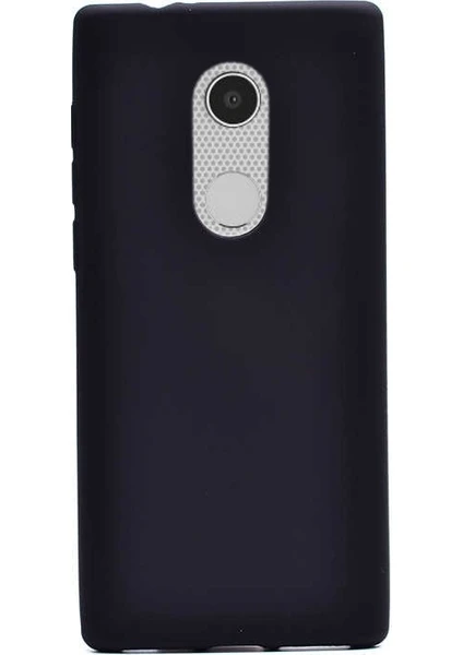 Alcatel 3 Kılıf Premier Silikon+Nano Glass+Kalem