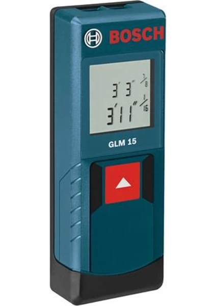 Lazer Metre Glm 15