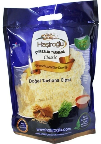 Çerezlik Tarhana 450 gr