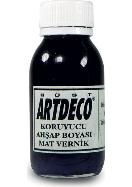 Mat Vernik 100Ml