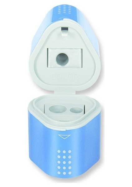 Grip 2001 Mavi Kalemtraş