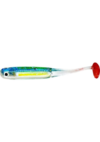 Natura Shad 5 Cm Silikon Yem