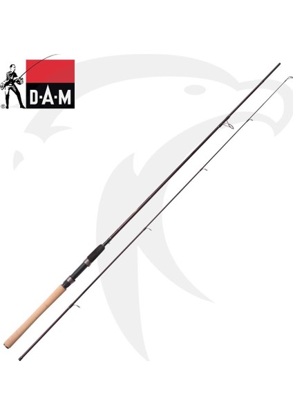 . İmpressa Spin 270 Cm 20 40Gr Olta Kamışı