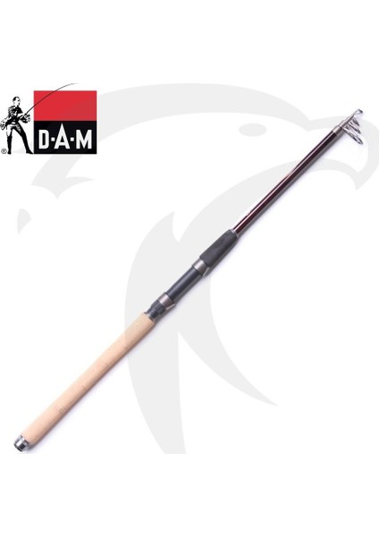 . İmpressa Spin 270 Cm 20 40Gr Olta Kamışı fiyatları