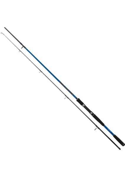 Crossfire Lure 270 Cm 14 56Gr 2P Spin Olta Kamışı