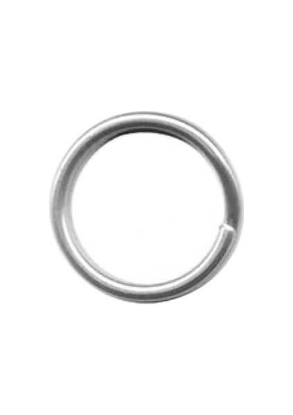 YM 6008 Split Ring Halka