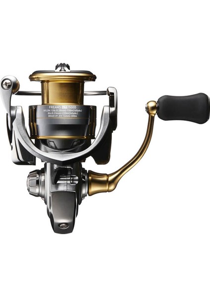 Freams 18 LT 2500 SXH Olta Makinesi modelleri