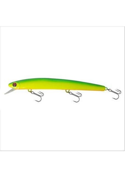 Minnow 3D 17Gr 13 Cm Suni Yem