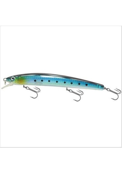 Minnow 3D 17Gr 13 Cm Suni Yem