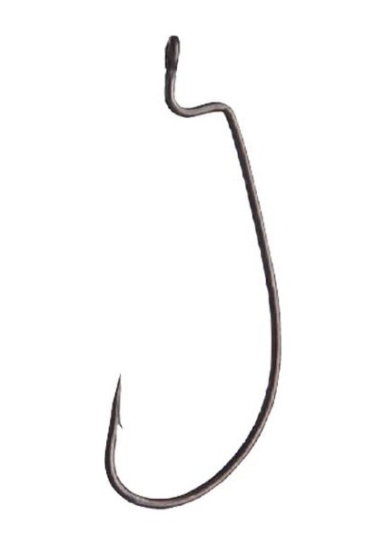 Basser's Worm Hook Sos Olta İğnesi