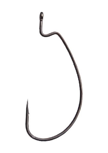 Basser's Worm Hook Wos Olta İğnesi