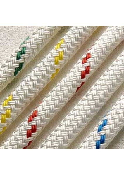 İskota Halat Polyester 3mm 10 Metre