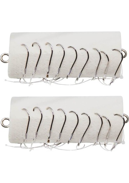 Kefal Sarması 2 Adet.