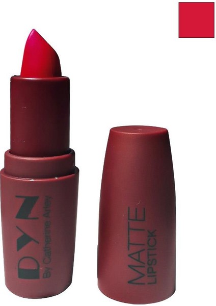 Dyn Mat Ruj No: 2 - Matte Lipstick