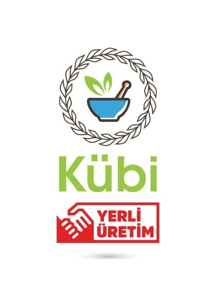 Toz Köri - 100 Gr