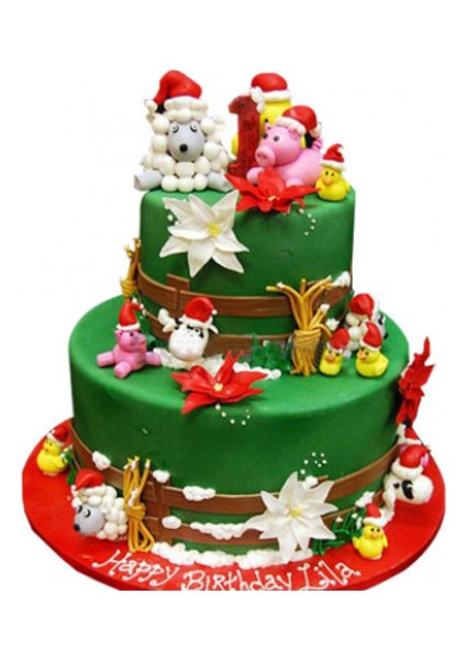 Jelatinsiz Yeşil Şeker Hamuru - 125 Gr