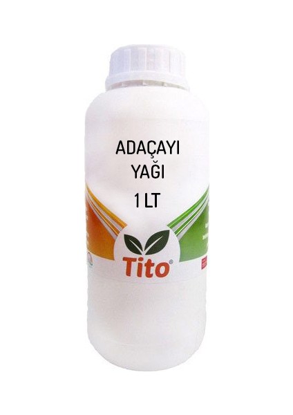 Adaçayı Yağı 1 Lt