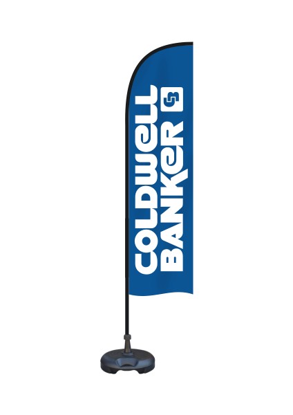Coldwell Banker Yelken Bayrak