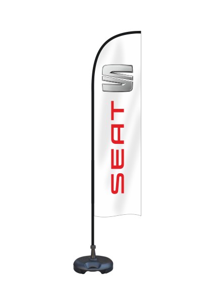 Seat Yelken Bayrak