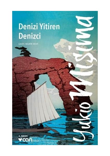 Denizi Yitiren Denizci - Yukio Mişima
