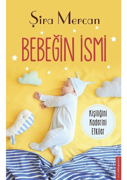 Bebeğin İsmi - Şira Mercan