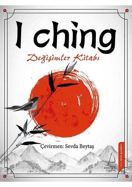 I Ching - Değişimler Kitabı