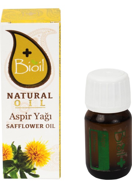 Aspir Yağı 20 ml