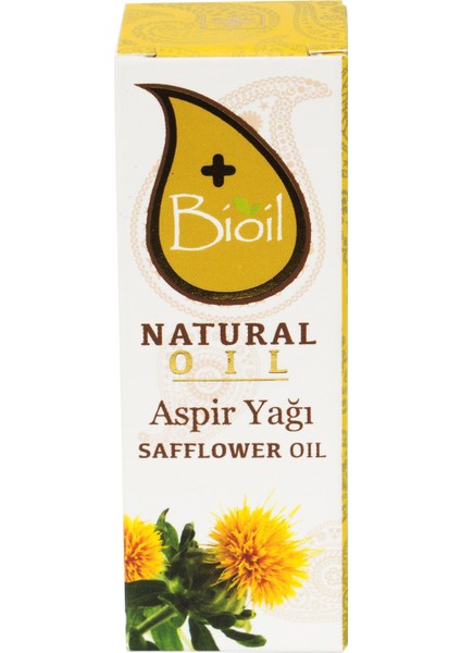 Aspir Yağı 20 ml