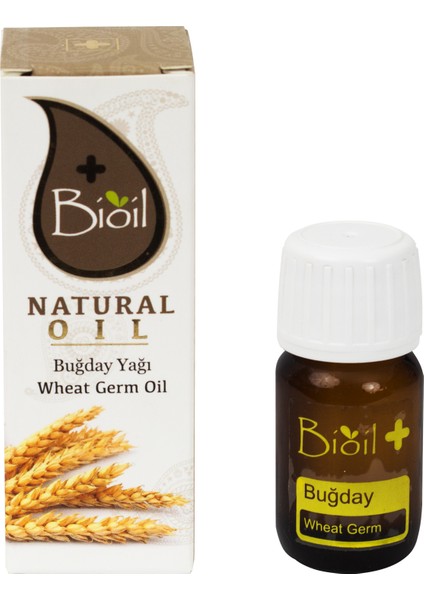 Buğday Yağı 20 ml