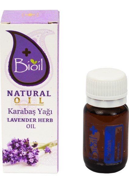 Karabaş Yağı 20 ml