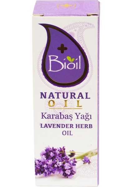 Karabaş Yağı 20 ml