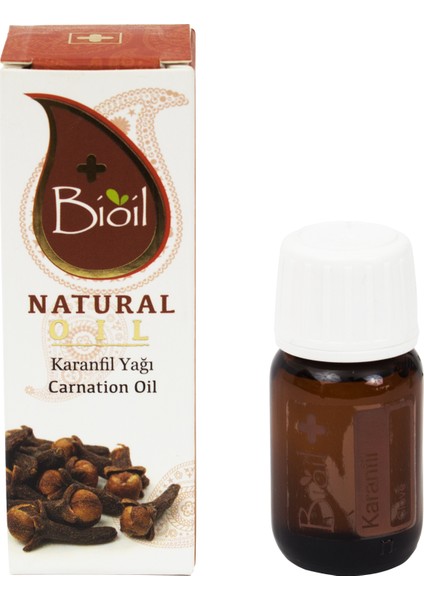 Karanfil Yağı 20 ml