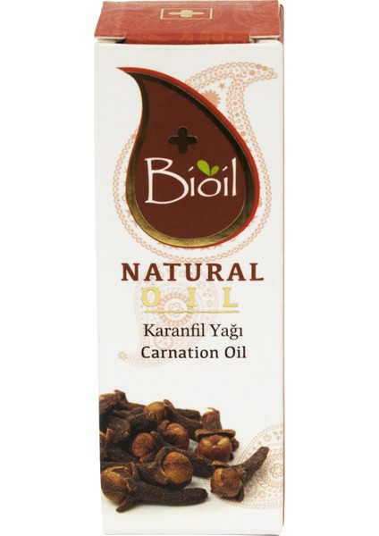 Karanfil Yağı 20 ml