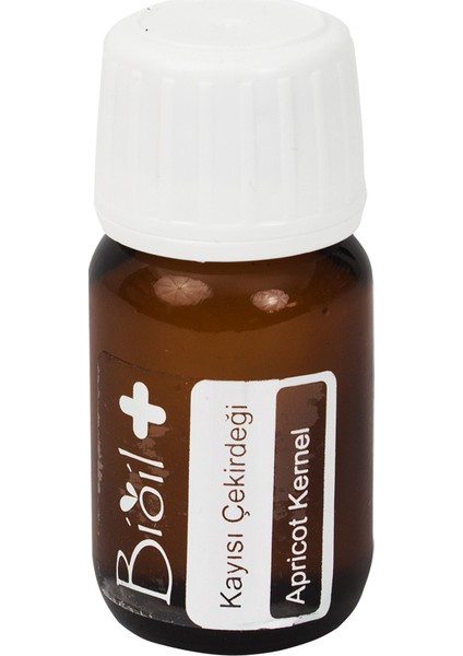 Kayısı Çekirdeği Yağı 20 ml